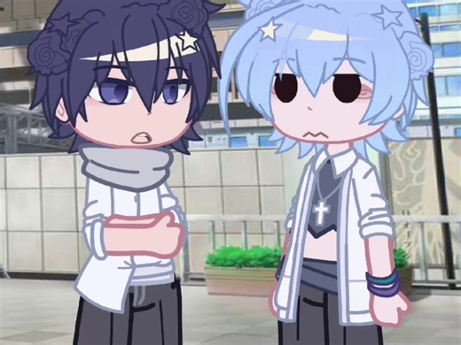 parte 11 | todo el presupuesto se fue en hiori jeje #gacha #bluelock #fyp