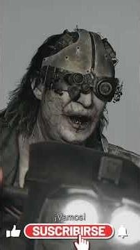 I'M SURE THIS ISN'T THE END FOR HIM!!! #re #residentevil