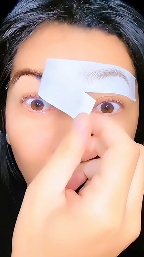 163K views · 527 reactions | Sobrancelhas perfeitas! Será?#testandoprodutos #eyesbrows #tutorial #maquiagem #hacks | Lady Hackss23 | Facebook