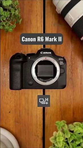 Canon EOS R6 Mark II || Canon EOS R6 Marks II H+ Setting Step by Step || #canon #camera #dslr