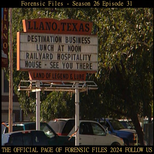 Forensic Files 2024 on Reels