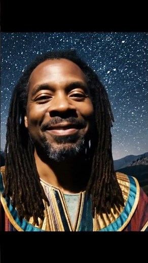 What Angels really look like