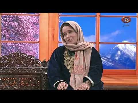 Bachu ki tarbiyat pahari program dd kashir