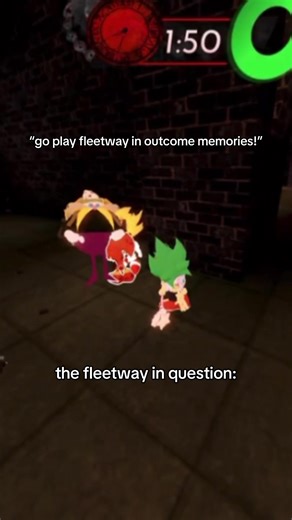 hey guys sorry for not posting but here’s a new video after like idk how long lol!!! again, sorry i haven’t posted i’ve been busy with my own mental stuff and haven’t had much time to post :( anyway have this | #outcomememories #roblox #sonicexe #foryou #fleetway | @💗~ᥴᥣᥲssіᥴ ᥲmᥡ~💗(ᥲkᥲ mіძі) | sorry for the quality