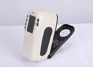 [Hot Item] X-Rite SP 62, X-Rite SP64  spectrophotometer for paint and coating, textile, etc..