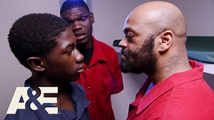 813K views · 5.8K reactions | No Slap Game in Prison - Beyond Scared Straight | Reality-TV A&E | Reality-TV A&E | Facebook