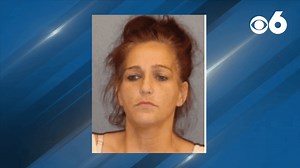Homeless woman charged with felonies after reportedly lying during fingerprinting process