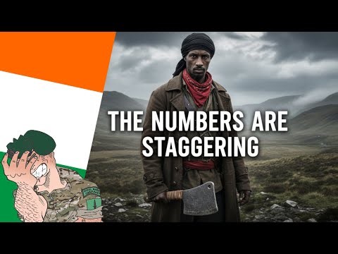 Ireland On The Brink