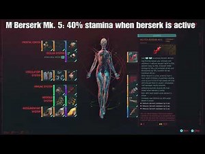 1.6 Athletics 450 XP per Minute. Level up while AFK. Cyberpunk 2077