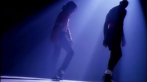【MJJ 4K超清频道120FPS】《Jam》AI修复版 MV (1992) 迈克尔·杰克逊 × 迈克尔·乔丹‌ 两大绝世天才合作MV