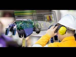Augmented Reality for Manufacturing