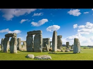 London - Stonehenge