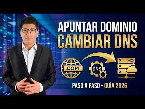How to Point Your Domain to Another Hosting Provider (The Safe Way)
