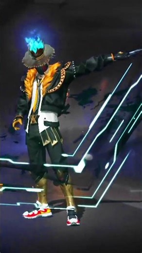 LUA NA PRACA + FREE FIRE SHORT #shortsfeed