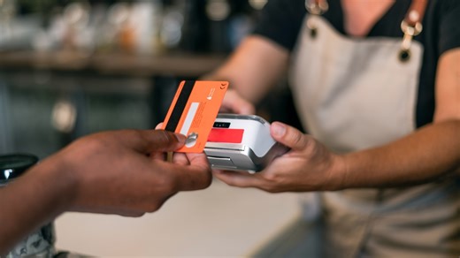 Fed. Chair Jerome Powell on interest rate cut