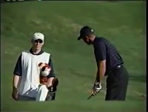 FRANK IS COMING DOWN UNDER! The world's most recognisable headcover – made famous by these vintage Tiger Woods Nike commercials – will be touching down in Australia soon! Here's how to get yours via Walkinshaw Sports: https://bit.ly/2muIYzs | Australian Golf Digest