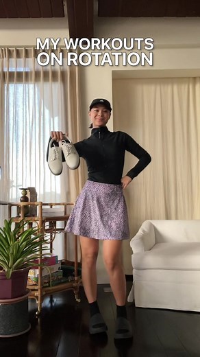 Supportive and Stylish: Adidas Workout Attire Essentials