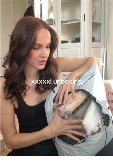 Exciting Unboxing of XXXXl Items