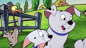 101 Dalmatians The Series - S02E32 - Poison Ivy - Twelve Angry Pups (November 14, 1997)