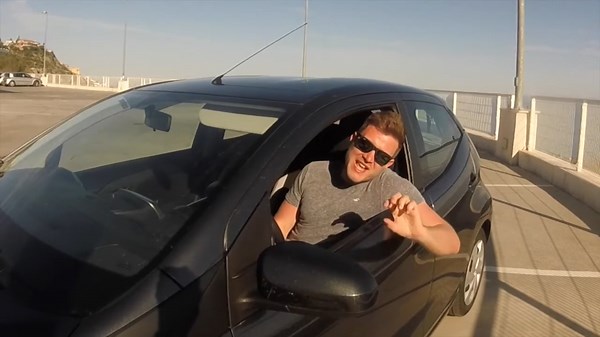 This is the smart way to get a rental car deal