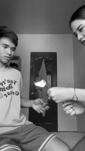 Creating a Magic Rose Flower with a Smile