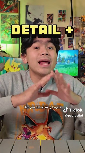 Apakah Mainan Pokémon Layak Dibeli?