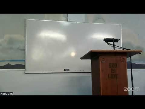 North Battleford Local Church Live Stream