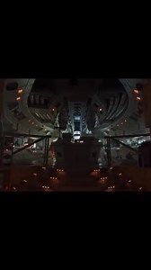 Tippet studio, puppet stop motion re-animation ( no animals were involved). #AlienRomulus "Welcome to the Romulus space station!" | Sigourney Weaver Fanspage