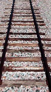Hey SW Oklahoma! Let’s talk about the town created from the mountain! Granite. #Oklahoma #history #greatplains #Frontier #swok #greer #greerCounty #railroad #quarry #mountains #wichitamountains #baseball #dodgers #dronevideo #drone #explorepage | The Pemberton Boys