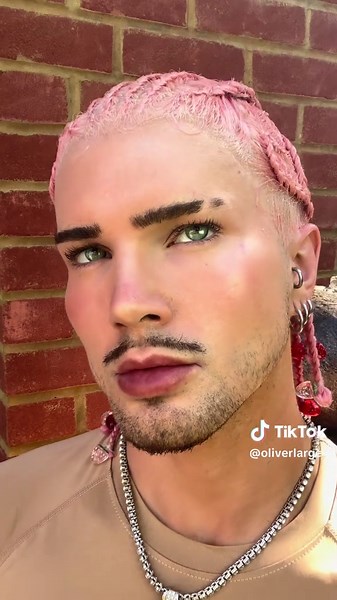 Strawberry Braids Wig Install Tutorial