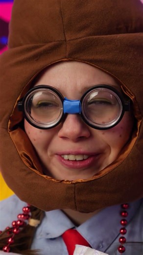 The Hilarious Poop Outfit Challenge! 😂💩 Rate My Style!