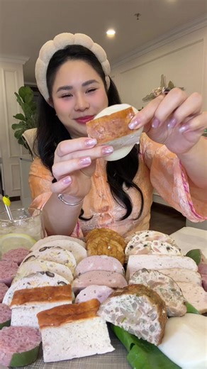 Khám Phá Cách Làm Bánh Dày Với Giò Chả Quốc Hương