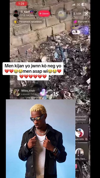 asap frech 🚬😭 RIP brh