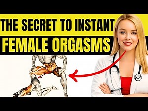 4 Best Sex Positions for Female Orgasms – Proven by Science | Urologist Explains