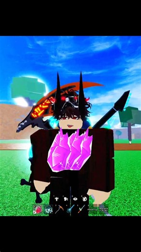 FASTEST WAY TO GRIND FRAGMENTS IN BLOXFRUIT | #bloxfruits #roblox #robloxedit #onepiece #gpo