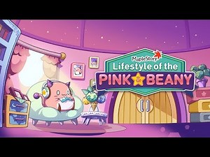 MapleStory Lifestyle of the Pink and Beany Content Update Guide
