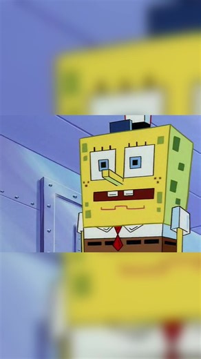 SpongeBob Music Video: Robots Take Over the Navy