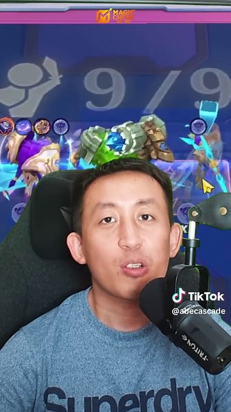 5 Go Go Card Emas yang Harus Kamu Ketahui!