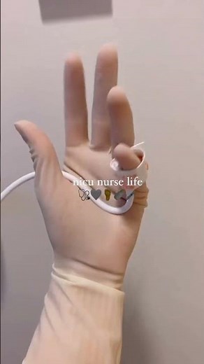 NEONATAL NURSE TIPS 🍼 🩺 💉 Want to become a NICU nurse? Here are the most common questions I get +