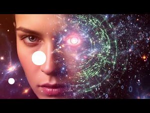 The Simulation Is Real — And Your Consciousness Is the Code Running It