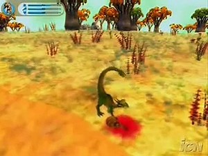 Original Spore Gameplay Trailer