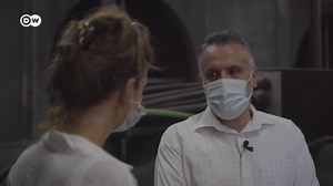 Lebanon's hospitals fear collapse