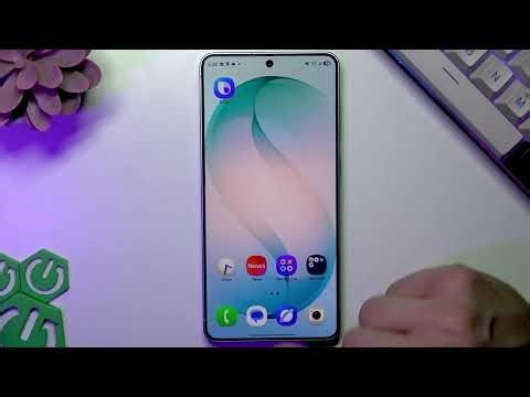 SAMSUNG Galaxy S26+ - How to Fix Color Banding on Sunset Photos