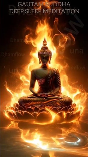 432Hz + 528Hz + 741Hz | Gautam Buddha:Whole Body Regeneration Remove Insomnia #relax #relaxingmusic