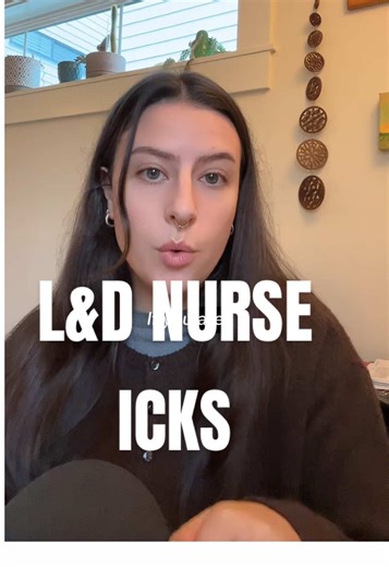 Insights from an L&D Nurse on Hospital Birth Experience