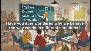 2500 Must Know CEFR B1 Vocabulary - Understanding Manner: Its Meaning, Usage, and Importance