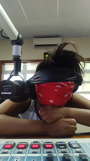 Exploring Sound Mixing in a Studio Setting