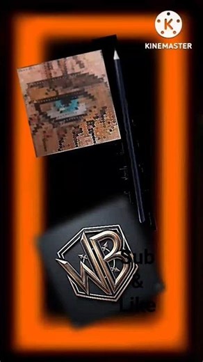 challenge to draw anime 👁️