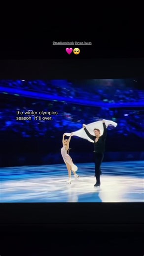 Top Performances from Winter Olympics 2023