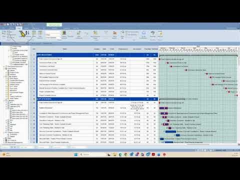 Saving a Table (Part 1) - Asta Quick Tip #21